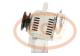 PCV 12337P - ALTERNADOR KUBOTA 40A 12V PCV NEW