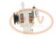 PCV 12357P - ALTERNADOR TOYOTA 55A 12V PCV NEW
