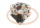 PCV 12386P - ALTERNADOR MERCEDES 80A 24V PCV NEW