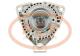 PCV 12387P - ALTERNADOR MERCEDES 80A 24V PCV NEW