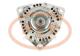 PCV 12389P - ALTERNADOR MERCEDES 100A 24V PCV NEW