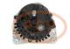 PCV 12445P - ALTERNADOR JOHN DEERE 70A 12V PCV NEW