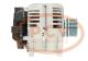 PCV 12445P - ALTERNADOR JOHN DEERE 70A 12V PCV NEW