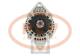 PCV 12558P - ALTERNADOR MITSUBISHI MARINE 50A 12V PCV NEW