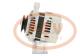 PCV 12558P - ALTERNADOR MITSUBISHI MARINE 50A 12V PCV NEW