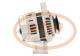 PCV 12558P - ALTERNADOR MITSUBISHI MARINE 50A 12V PCV NEW