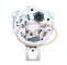PCV 12586P - ALTERNADOR MERCEDES 55A 24V PCV NEW