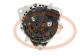 PCV 12589P - ALTERNADOR DAF 80A 24V PCV NEW
