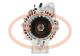 PCV 12667P - ALTERNADOR MITSUBISHI 105A 12V PCV NEW