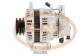 PCV 12667P - ALTERNADOR MITSUBISHI 105A 12V PCV NEW