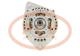 PCV 12683P - ALTERNADOR VALMET 120A 12V PCV NEW