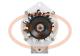 PCV 12708P - ALTERNADOR IVECO 80A 24V PCV NEW