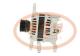 PCV 12745P - ALTERNADOR VOLVO PENTA 115A 12V PCV NEW