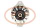 PCV 12748P - ALTERNADOR CATERPILLAR 50A 24V PCV NEW