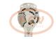 PCV 12750P - ALTERNADOR AUSTIN-HEALEY 65A 12V PCV NEW