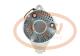 PCV 12769P - ALTERNADOR KOMATSU 60A 24V PCV NEW