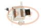 PCV 12776P - ALTERNADOR CASE INTERNATIONAL 90A 12V PCV NEW