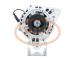 PCV 12787P - ALTERNADOR CASE 120A 12V PCV NEW