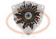 PCV 12885P - ALTERNADOR DEUTZ-FAHR 80A 12V PCV NEW