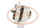 PCV 13143P - ALTERNADOR JOHN DEERE 80A 12V PCV NEW