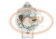 PCV 13143P - ALTERNADOR JOHN DEERE 80A 12V PCV NEW