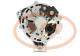 PCV 13235P - ALTERNADOR VOLVO 80A 12V PCV NEW