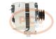 PCV 13235P - ALTERNADOR VOLVO 80A 12V PCV NEW