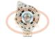 PCV 13839P - ALTERNADOR HYUNDAI 80A 12V PCV NEW