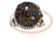 PCV 13952P - ALTERNADOR OPEL 140A 12V PCV NEW