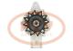 PCV 14129P - ALTERNADOR DAIHATSU 30A 12V PCV NEW
