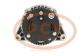 PCV 14622P - ALTERNADOR DEUTZ-FAHR 55A 24V PCV NEW