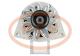 PCV 14820P - ALTERNADOR MERCEDES 70A 12V PCV NEW