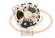 PCV 14956P - ALTERNADOR PORSCHE 115A 12V PCV NEW