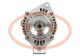 PCV 20003P - ALTERNADOR RENAULT 60A 24V PCV NEW