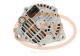 PCV 20224P - ALTERNADOR VOLVO 100A 24V PCV NEW