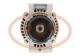 PCV 20290P - ALTERNADOR SCANIA 100A 24V PCV NEW