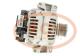 PCV 20325P - ALTERNADOR MERCEDES 120A 12V PCV NEW