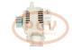 PCV 20397P - ALTERNADOR DAIHATSU 80A 12V PCV NEW