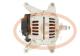 PCV 20468P - ALTERNADOR CATERPILLAR 150A 24V PCV NEW