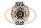 PCV 20563P - ALTERNADOR MERCEDES 200A 12V PCV NEW