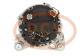 PCV 20588P - ALTERNADOR VOLKSWAGEN 110A 12V PCV NEW