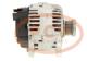 PCV 20588P - ALTERNADOR VOLKSWAGEN 110A 12V PCV NEW