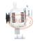 PCV 20595P - ALTERNADOR DAIHATSU 55A 12V PCV NEW