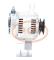PCV 20595P - ALTERNADOR DAIHATSU 55A 12V PCV NEW