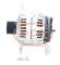PCV 20732P - ALTERNADOR VOLVO TRUCK 150A 24V PCV NEW