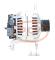 PCV 20732P - ALTERNADOR VOLVO TRUCK 150A 24V PCV NEW