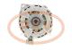 PCV 20855P - ALTERNADOR VOLVO 180A 12V PCV NEW