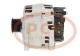 PCV 20878P - ALTERNADOR RENAULT 125A 12V PCV NEW