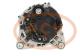 PCV 20878P - ALTERNADOR RENAULT 125A 12V PCV NEW