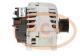 PCV 20878P - ALTERNADOR RENAULT 125A 12V PCV NEW